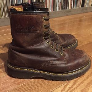 VTG 90s Dr. Martens Air Wair Boot